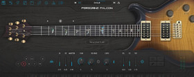 Ample Sound Ample Guitar PF Icon