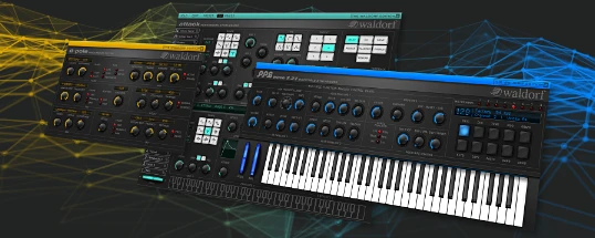 Waldorf Waldorf Edition 2 Cover