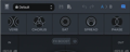 Slate Digital Storch Filter Icon