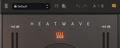 Slate Digital Heatwave Icon