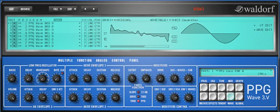 Waldorf PPG Wave 3.V Icon