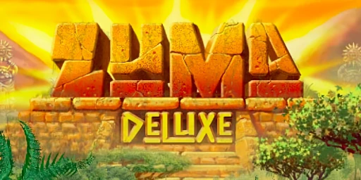 Zuma Deluxe Cover