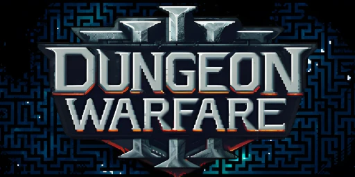 Dungeon Warfare 3 Cover