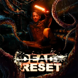 Dead Reset Icon