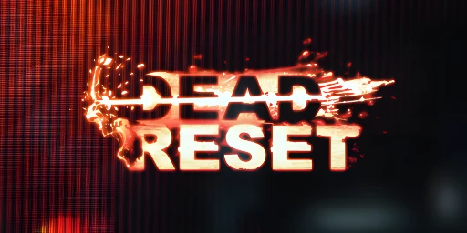 Dead Reset Cover