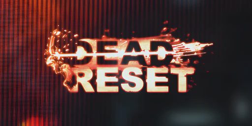 Dead Reset Cover