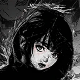 Fragile Reflection Icon