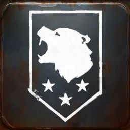 Grit and Valor - 1949 Icon