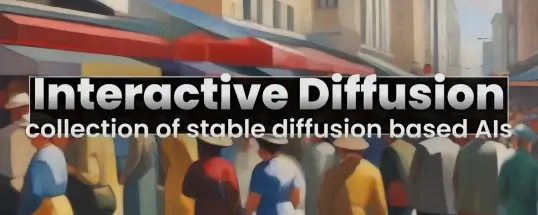 Local Diffusion Cover