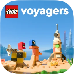 LEGO Voyagers Icon