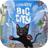 Little Kitty, Big City Icon