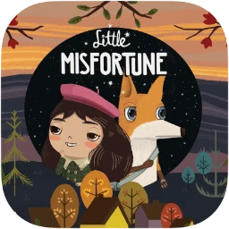 Little Misfortune Icon