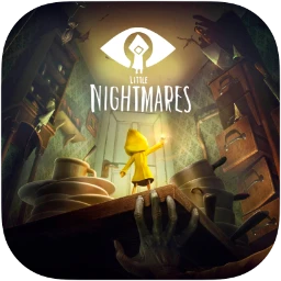Little Nightmares Enhanced Edition Icon