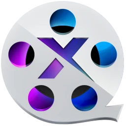 Macxvideo AI Icon