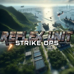 Reflex Unit : Strike Ops Icon