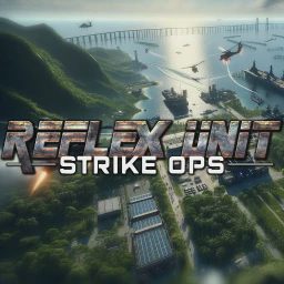 Reflex Unit : Strike Ops Image