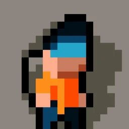 Residual Icon