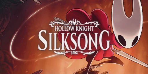 Hollow Knight: Silksong Cover