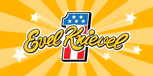 Evel Knievel Cover