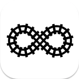 Infinite Rails Icon