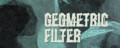 Geometric Filter Icon