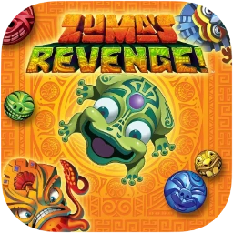Zuma's Revenge! Icon