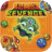 Zuma's Revenge! Icon