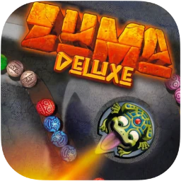 Zuma Deluxe Icon