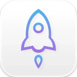 Shadowrocket Icon