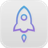 Shadowrocket Icon