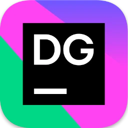 DataGrip Icon