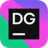 DataGrip Icon