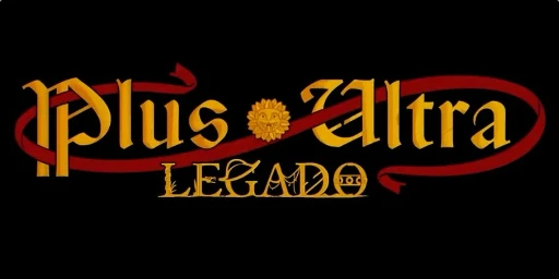 Plus Ultra: Legado Cover