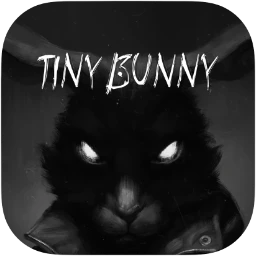 Tiny Bunny Icon