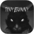 Tiny Bunny Icon