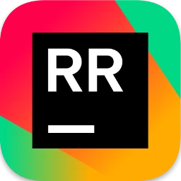 RustRover Icon