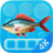 Aquarium 4K - Live Wallpaper Icon