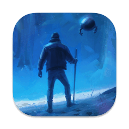 Arctic Awakening Icon