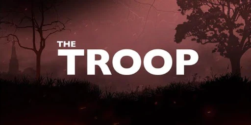 The Troop Cover