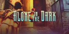 Alone in the Dark: The Trilogy 1+2+3 Icon