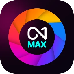 ON1 Photo RAW MAX 2026 Icon
