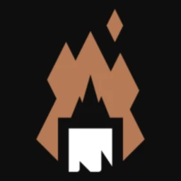 Bonfire Peaks Icon