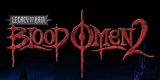 Legacy of Kain: Blood Omen 2 Cover