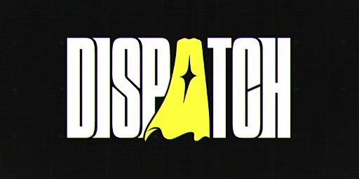 Dispatch Cover