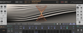 Tracktion Software Dawesome Kontrast Icon