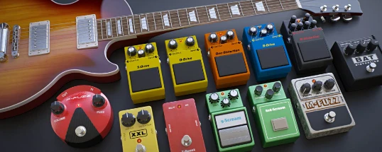 Audified MultiDrive Pro Cover