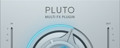 Cymatics Pluto Melodic Enhancer Icon