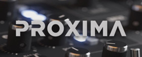 Synapse Audio Proxima Icon