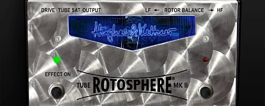 Nembrini Audio HK Tube Rotosphere Cover