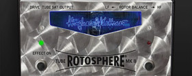 Nembrini Audio HK Tube Rotosphere Icon